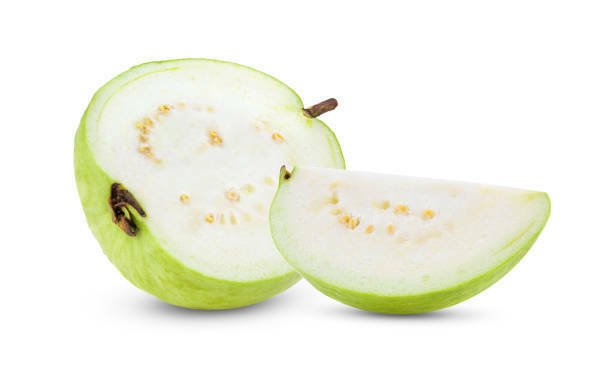 Is guava safe for cats?